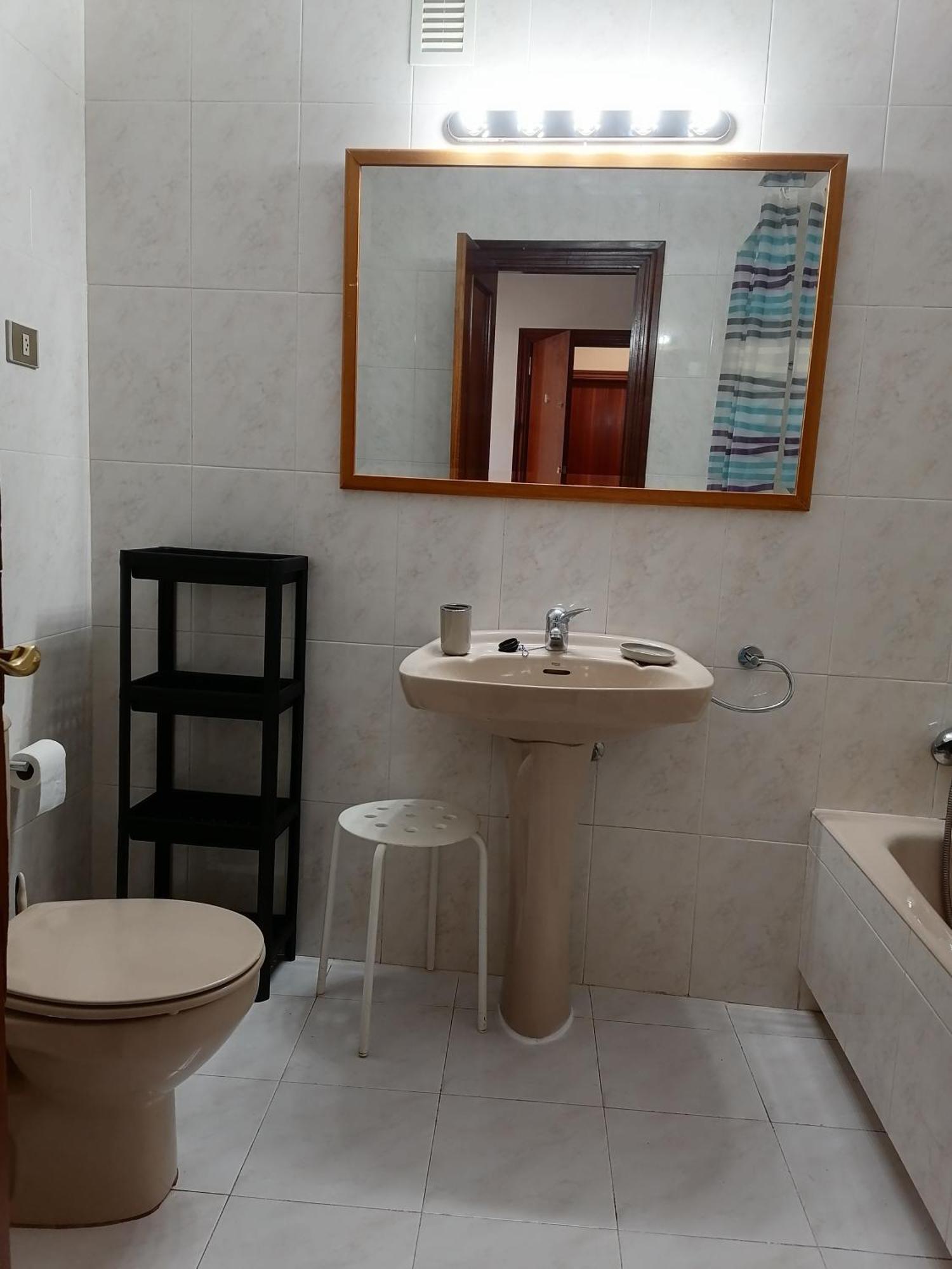 Apartamento Duplex Junto A La Playa Con Garaje Castro Urdiales Ngoại thất bức ảnh