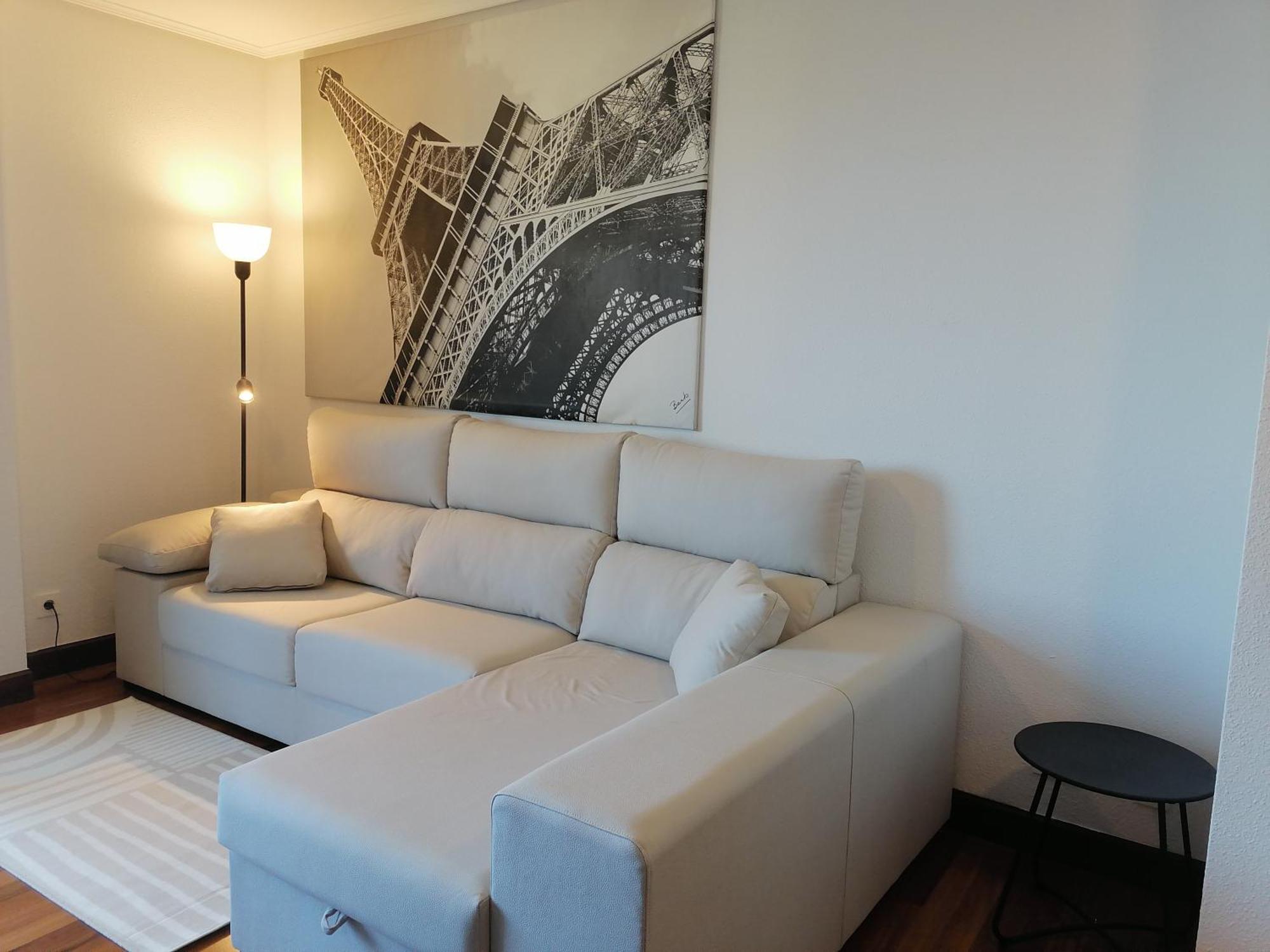 Apartamento Duplex Junto A La Playa Con Garaje Castro Urdiales Ngoại thất bức ảnh