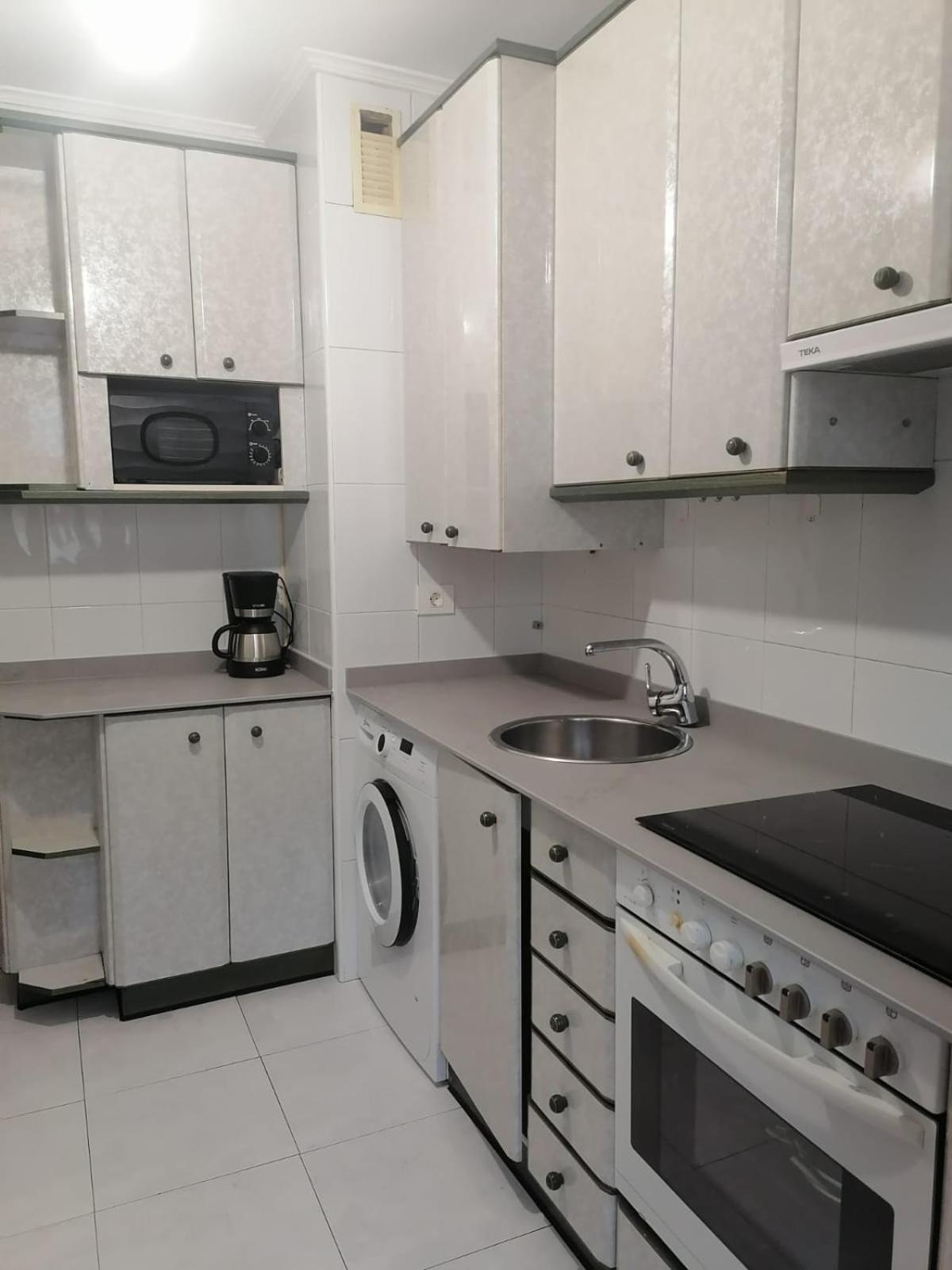 Apartamento Duplex Junto A La Playa Con Garaje Castro Urdiales Ngoại thất bức ảnh