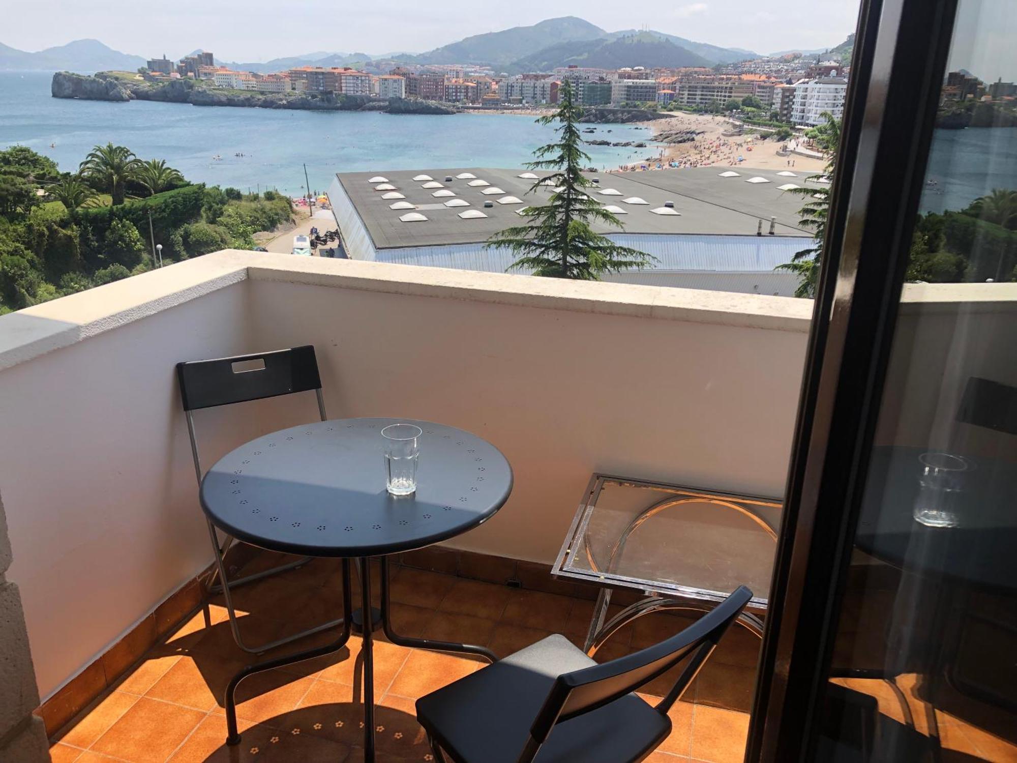 Apartamento Duplex Junto A La Playa Con Garaje Castro Urdiales Ngoại thất bức ảnh